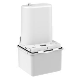 200007 Ekey ekey uno Z A WE Produktbild front M