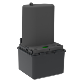 200008 Ekey ekey uno Z A SC Produktbild front M