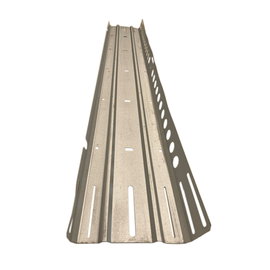 23988 Alumero 706001- 2050- C BT- 2050 Ballastwanne DX51D + Z275, Rp 0,2=min.2 Produktbild front M