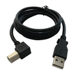 2CKA006220A0848 Busch-Jaeger USB- Kabel USB- A- 1.11 Produktbild front S