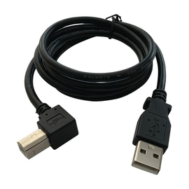 2CKA006220A0848 Busch-Jaeger USB- Kabel USB- A- 1.11 Produktbild front M