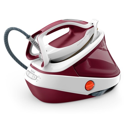 GV9711 Tefal Dampfbügelstation 7,5 Bar 1,2L PRO EXPRESS ULTIMATE II Produktbild