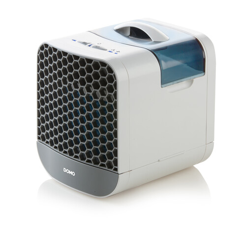 DO154A Domo Personal Air Cooler 750ml Wassertank 2 Geschwindigkeiten Produktbild