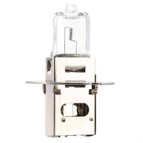 11329 Scharnberger+H. Flugplatzlampe Halogen PK30d male 6,6A 100W 2700lm Produktbild Front View L