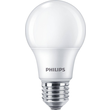 16897800 Philips Lampen CorePro LEDbulb ND 8-60W A60 E27 827 Produktbild