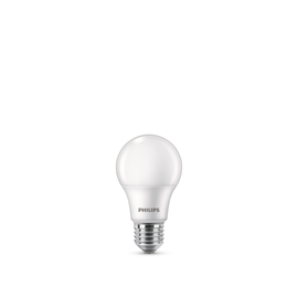16897800 Philips Lampen CorePro LEDbulb ND 8-60W A60 E27 827 Produktbild