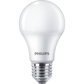 16899200 Philips Lampen CorePro LEDbulb ND 10-75W A60 E27 827 Produktbild