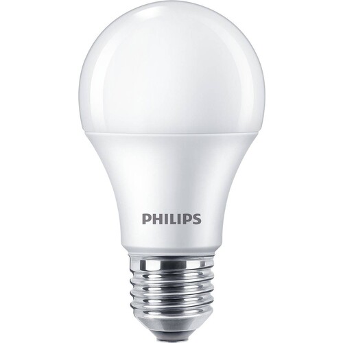 16899200 Philips Lampen CorePro LEDbulb ND 10-75W A60 E27 827 Produktbild