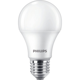 16907400 Philips Lampen CorePro LEDbulb ND 10-75W A60 E27 840 Produktbild
