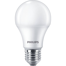 16907400 Philips Lampen CorePro LEDbulb ND 10-75W A60 E27 840 Produktbild