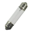 26141 Scharnberger+H. Soffitte 6x31 mm S6 24V 3W Produktbild