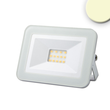 115106 Isoled LED Fluter Pad 10W, weiß, 3000K Produktbild front S