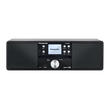 SC-DM202EG-K Panasonic DAB+ Micro-Hifi System mit Bluetooth schwarz Produktbild