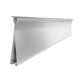 81106-4750 SL Rack RAIL7 oben-4750 mm Produktbild front M