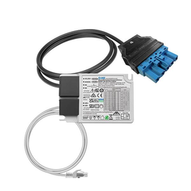 EQ10127809 Esylux DRIVER-SET 30W 700mA RJ45 WAGO WINSTA DALI-2 Plug-and-play L Produktbild