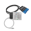 EQ10127816 Esylux DRIVER-SET 30W 700mA RJ45 WIELAND GST DALI-2 Plug-and-play L Produktbild front S