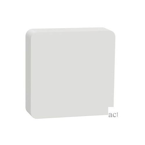 CCT593012 Schneider Elec. Wiser Temp.- /Luftfeuchtigkeitssensor Produktbild Front View L