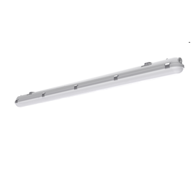 5221005 Pracht LUNA ECO, 1.5m, 39W 4700lm 4000K IP65 Wannenleuchte Produktbild front M