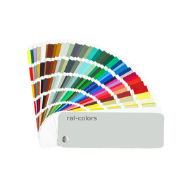 RAL AM-5F Mehler Aufpreis Sonderfarbe AM- 5F Produktbild