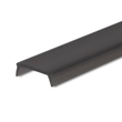 115482 Isoled Abdeckung COVER52 schwarz/matt 200cm für Profil SURF11/CO Produktbild