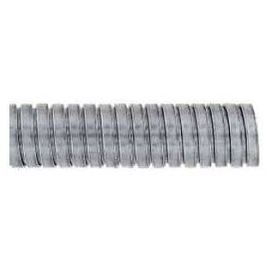 92098265 E-Term Metallschlauch 24,5x21mm Stahl verzinkt NW25/50m IP 50 Standard Produktbild