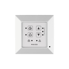 0157.0360 Maico MAICO Raumluftsteuerung RLS 45K für PushPull 45 K Produktbild front M
