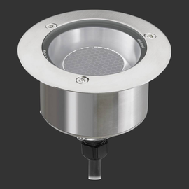 30121.827.35.33 Dot-Spot br 20 hc, 24 V, 2700 K, 35°, 5m Produktbild