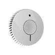 003459 Wisi FA-6115-INT Rauchmelder mit wechselbaren alkaline Batterien Produktbild front S
