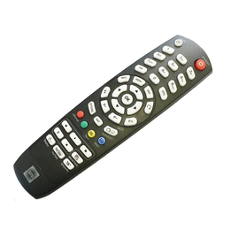 002318 Wisi FB OR700 Fernbedienung für WISI OR700 Produktbild front M