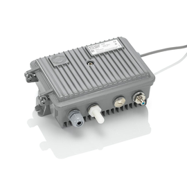 002499 Wisi LR 22 2001 Fiber Node 230 V, ohne Rückwegsender (LT22) Produktbild