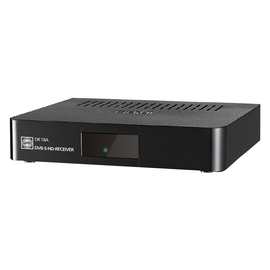 002407 Wisi OR 18 A DVB-S2-FTA Sat- Receiver Produktbild