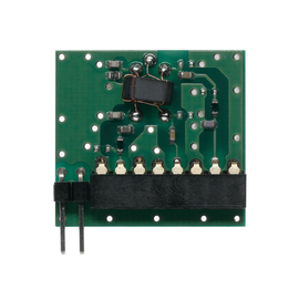 002541 Wisi XM 25 B 0044 Ausgangsabzweiger steckbar Dämpfung 4db Produktbild