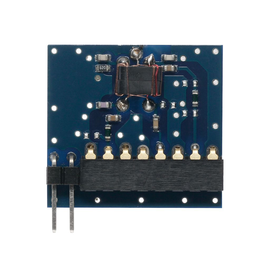 002755 Wisi XM 25 B 0082 Ausgangsabzweiger steckbar Dämpfung 2db Produktbild front M