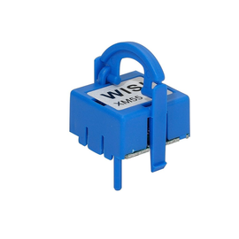 002805 Wisi XM 55 B Abzweiger 13/1 dB Produktbild front M