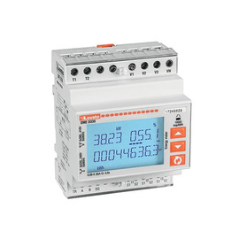 NRG9012 Pracht Alpha ALPHA9012-PDCC400 PDCC 400-PRACHT Dynamic charge Control Produktbild front M