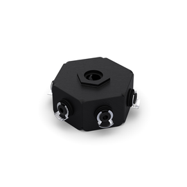 555904 Pracht ONE 6 CONNECT Produktbild front M