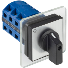 CA20.A228.PFL4 Kraus & Naimer CA20.A228.PFL4 Wendeumschalt.m.Rückz.3p Produktbild front M