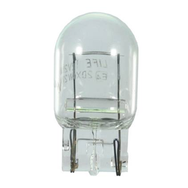 81631 Scharnberger+H. Autolampe T20 20x43mm W3x16d 12V 21W Produktbild front M