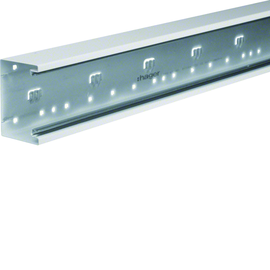 BRS6510019016 Tehalit Brüstungskanal-UT BRS 70x100 OT 80mm vw Produktbild front M