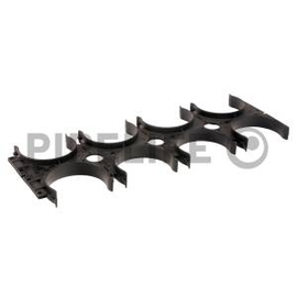 CM-KSAH8X110 Pipelife Abstandhalter für CM- 110 4x2 Produktbild