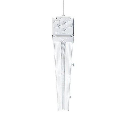 42936523 Zumtobel TEC C 10000-840 L2000 VWB LDE WH IP64 Produktbild