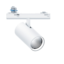 60715701 Zumtobel V2 M 3000-830 SWI TEC VOPT WH WH Produktbild