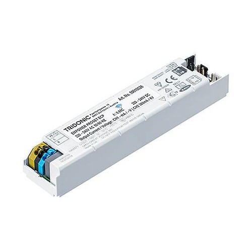 59011584 Thorn EMPOWER PROSET ECP 22x10/120mA Produktbild Front View L