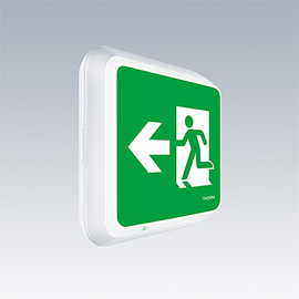 96635072 Thorn Voy Square 220 P MSW ECD WH SP1-E001-L Produktbild front M