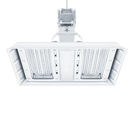 42936155 Zumtobel CR2 M17k-840 PM WB LDO TEC WH Produktbild front M