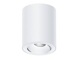 60300057 Zumtobel MICROS2 SC100 1700-927 SWI WFL-DWH WH WH Produktbild