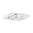 22170986 Zumtobel ONDA GTR D640 LED5800- 840 E3D Produktbild