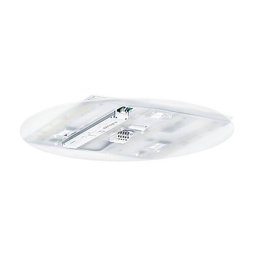 22170986 Zumtobel ONDA GTR D640 LED5800- 840 E3D Produktbild Front View L