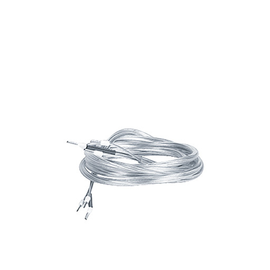 22172121 Zumtobel SUSP FEED-IN-CABLE 5X0,75 L1200 Produktbild