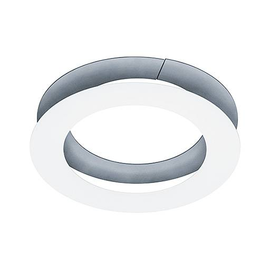 96108712 Thorn CHAL3 100 CEILING RING 110-120 WH Produktbild